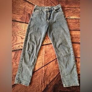 Koton Mom‎ Jean Blue Denim Women’s Size 28x32